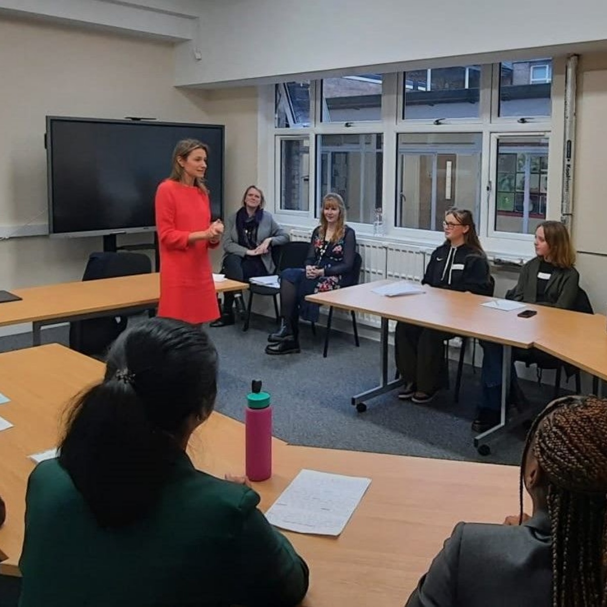 Soham Village College Item Not Available